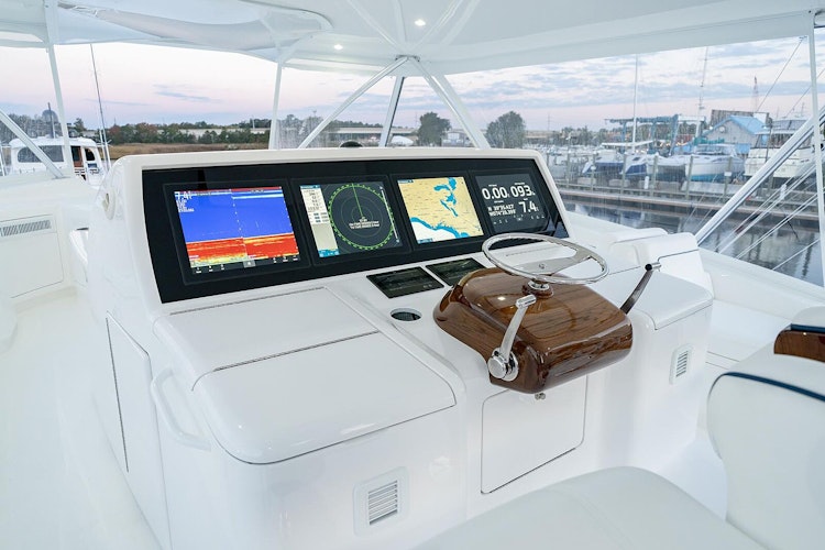 electronics mfds viking helm 90c